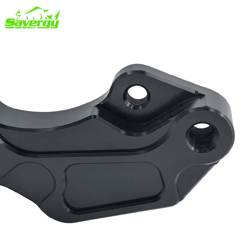 Thailand Yamaha XMAX300 Caliper Adapter Code for Racing 2POT Brake Caliper DISK 245MM