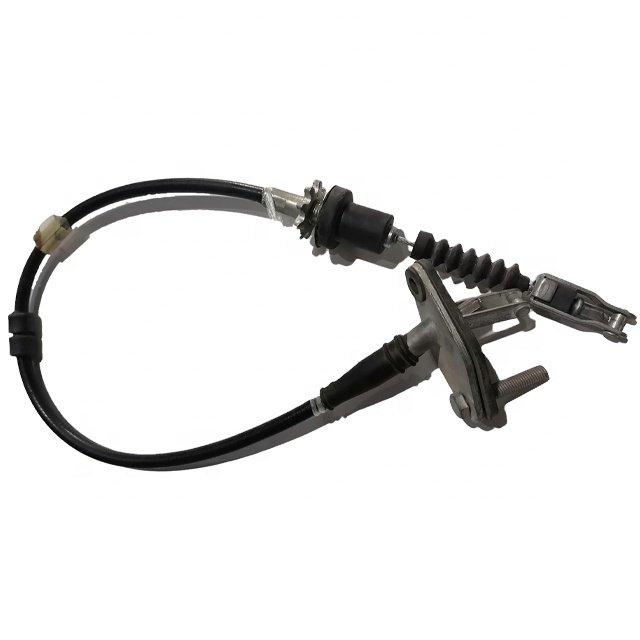 Auto Spare Parts Auto Control Cable Auto Clutch Cable