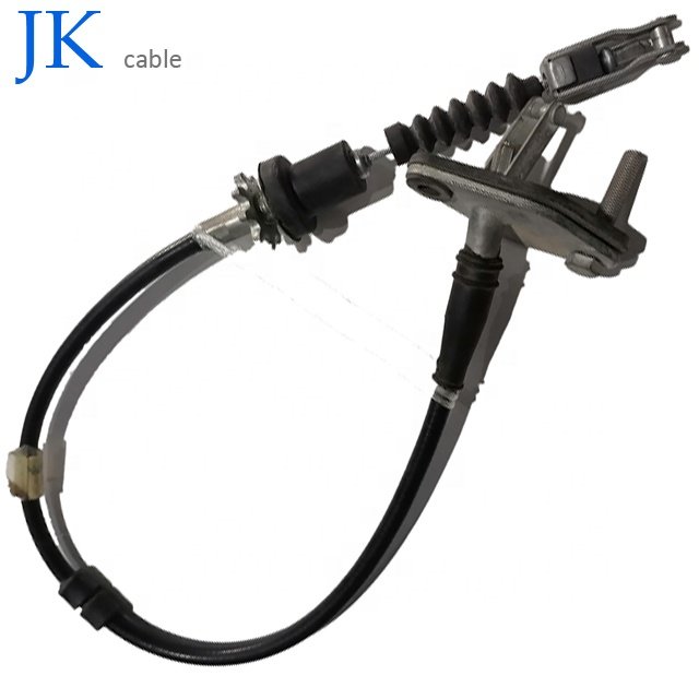 Auto Spare Parts Auto Control Cable Auto Clutch Cable