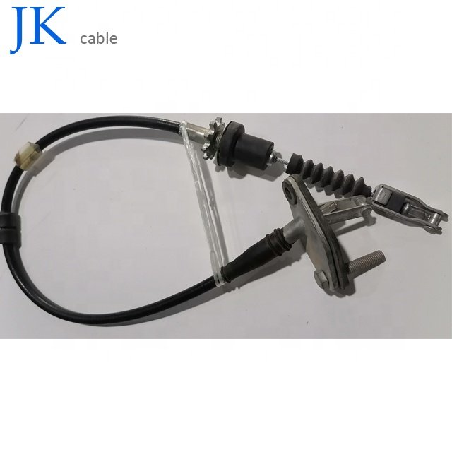 Auto Spare Parts Auto Control Cable Auto Clutch Cable