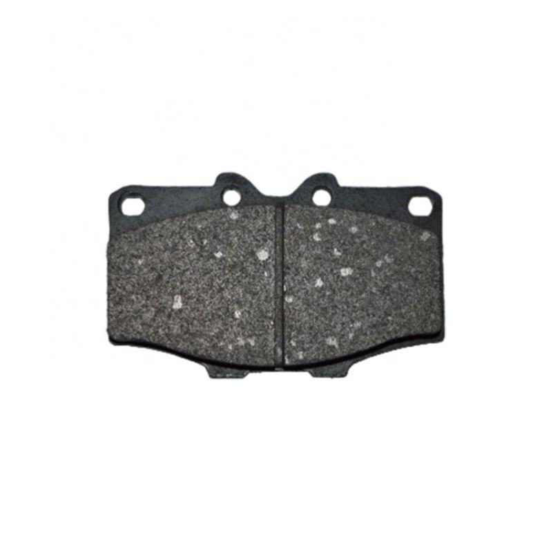 04465-60040 D137-7069 D2020 for Toyota Front Axle Disc Brake Pads