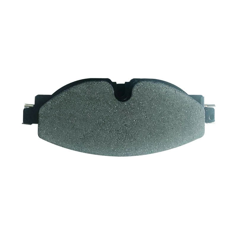 2025 New Products Personalized Automotive Brake Pads for bmw Front Brake Disc Brake Pads Cars Kit D1597 34116775314