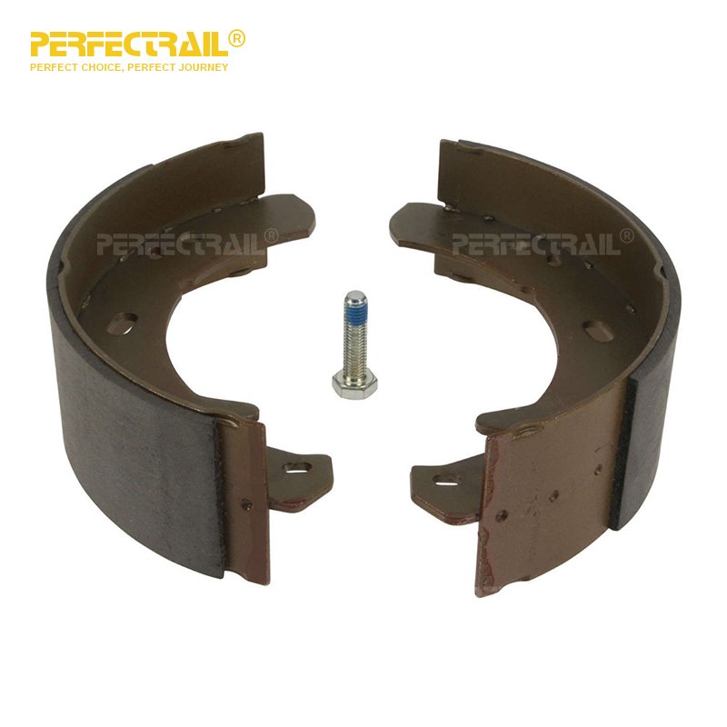 PERFECTRAIL STC1525 High Quality Auto Parts Brake Shoes for Land Rover Range Rover Discovery Defender OEM ICW500010