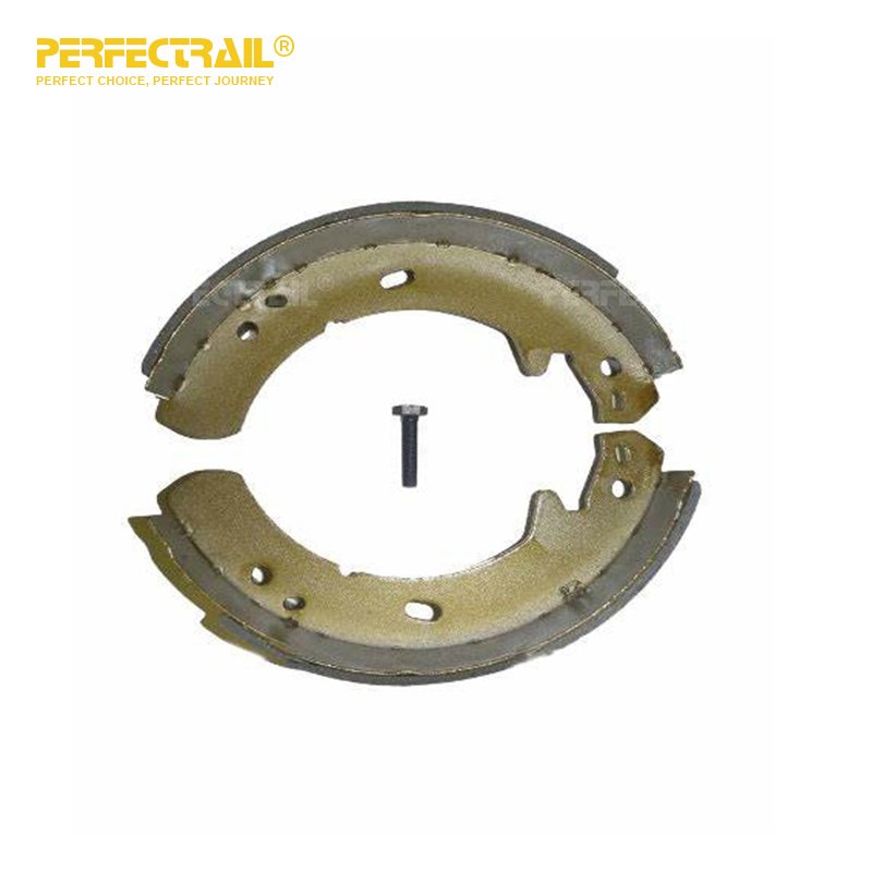 PERFECTRAIL STC1525 High Quality Auto Parts Brake Shoes for Land Rover Range Rover Discovery Defender OEM ICW500010