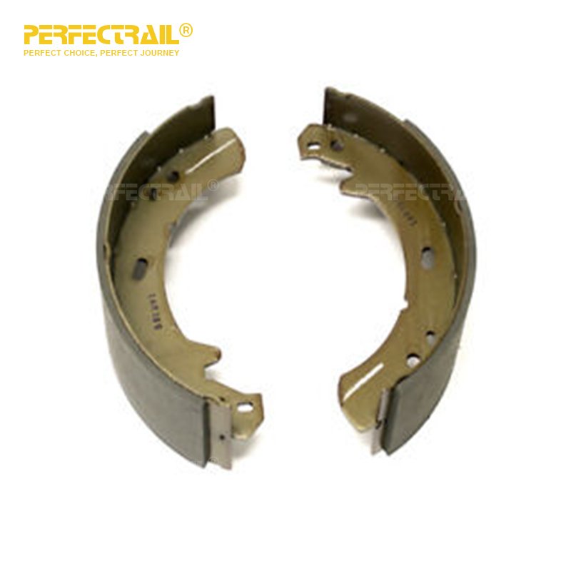 PERFECTRAIL STC1525 High Quality Auto Parts Brake Shoes for Land Rover Range Rover Discovery Defender OEM ICW500010
