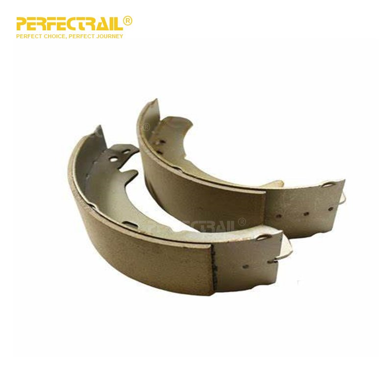 PERFECTRAIL STC1525 High Quality Auto Parts Brake Shoes for Land Rover Range Rover Discovery Defender OEM ICW500010