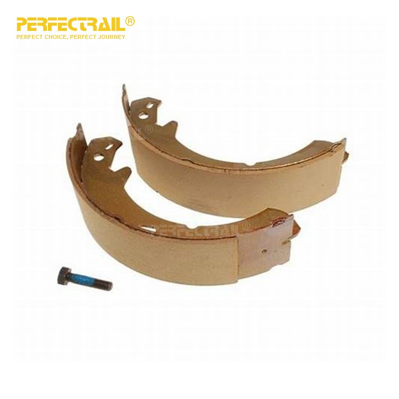 PERFECTRAIL STC1525 High Quality Auto Parts Brake Shoes for Land Rover Range Rover Discovery Defender OEM ICW500010