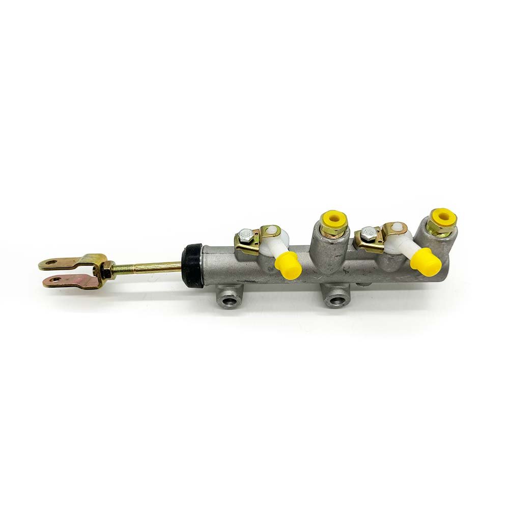 Front Brake Master Cylinder Assembly Fit for Tomberlin Eagle Golf Cart 1007491 1007840
