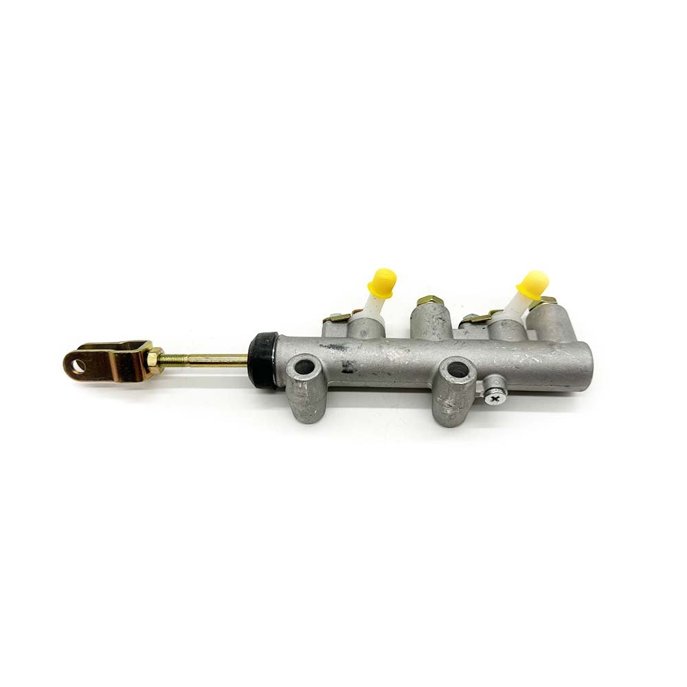 Front Brake Master Cylinder Assembly Fit for Tomberlin Eagle Golf Cart 1007491 1007840