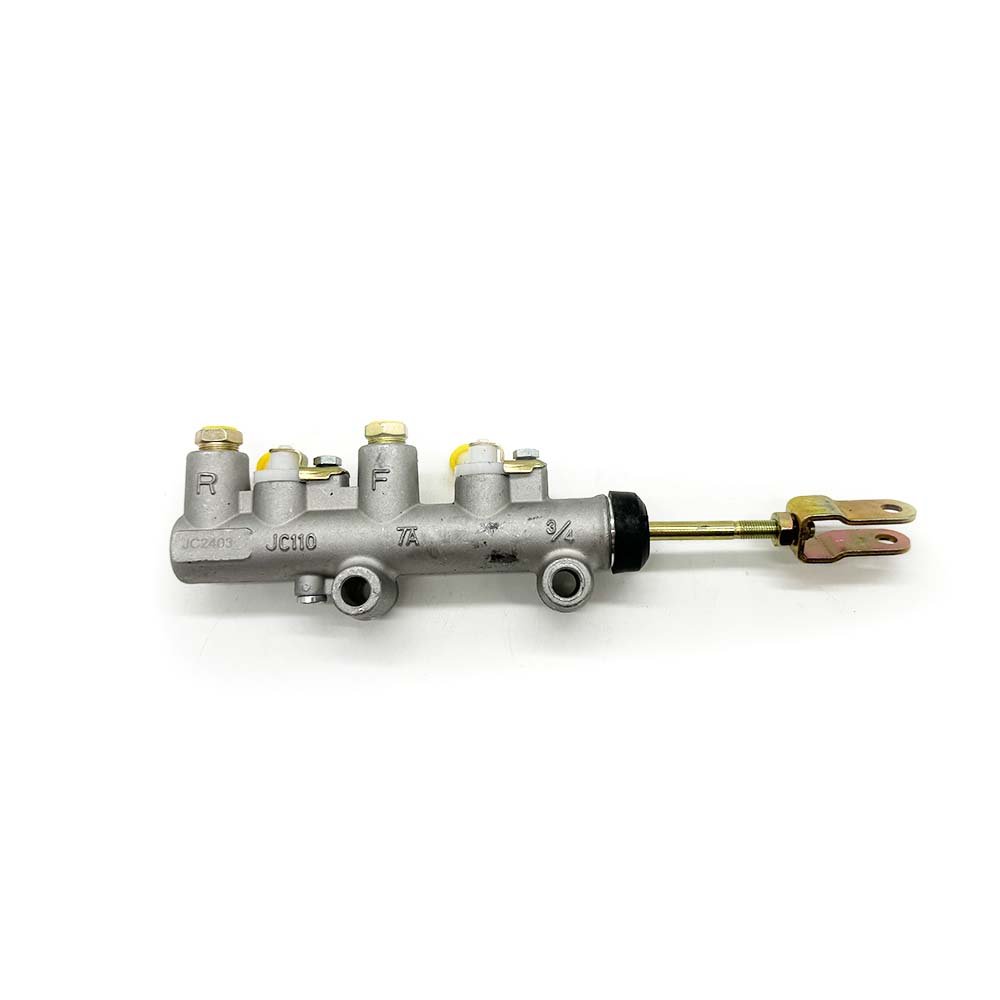 Front Brake Master Cylinder Assembly Fit for Tomberlin Eagle Golf Cart 1007491 1007840