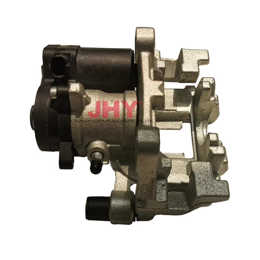 Auto Parts No.345020/5317613/DG9C2D253AB/DG9C-2D25-1D/DG9Z2B713A Rear Auto Brake Caliper for Ford Kuga Mondeo