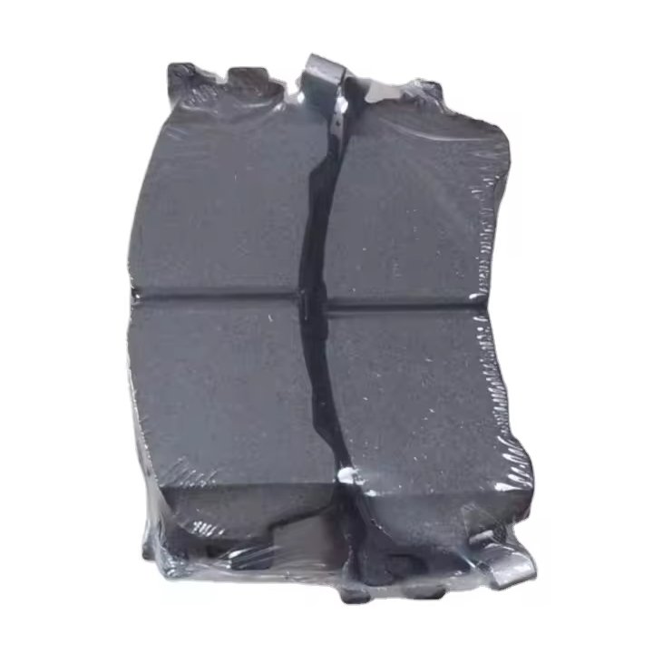 D637 Manufacturer Auto Parts Brake Pad for Mazda Cadillac Different Countries Car Brands