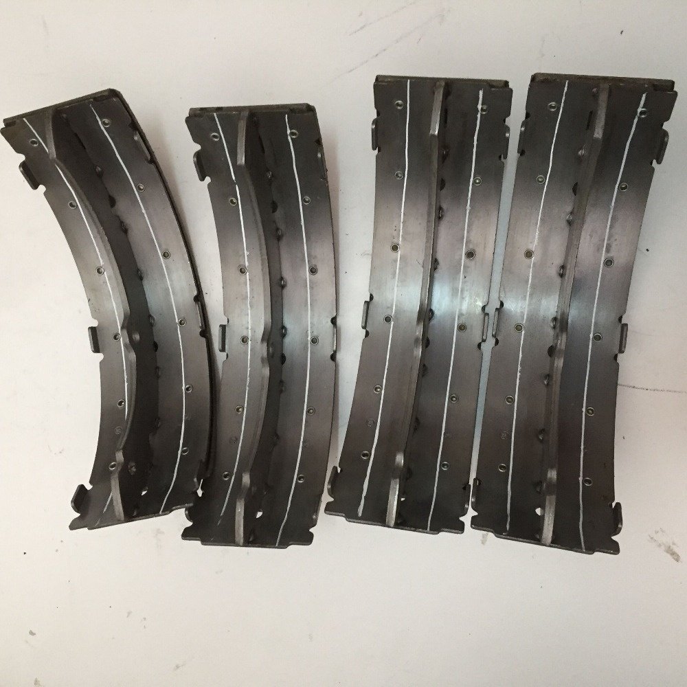 Rear Brake Shoes for Coaster 04495-36180
