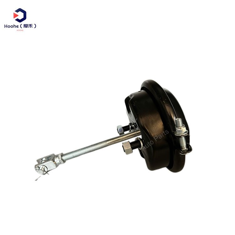 Type T24 Service Chamber Truck Brake Parts Air Spring Brake Chamber