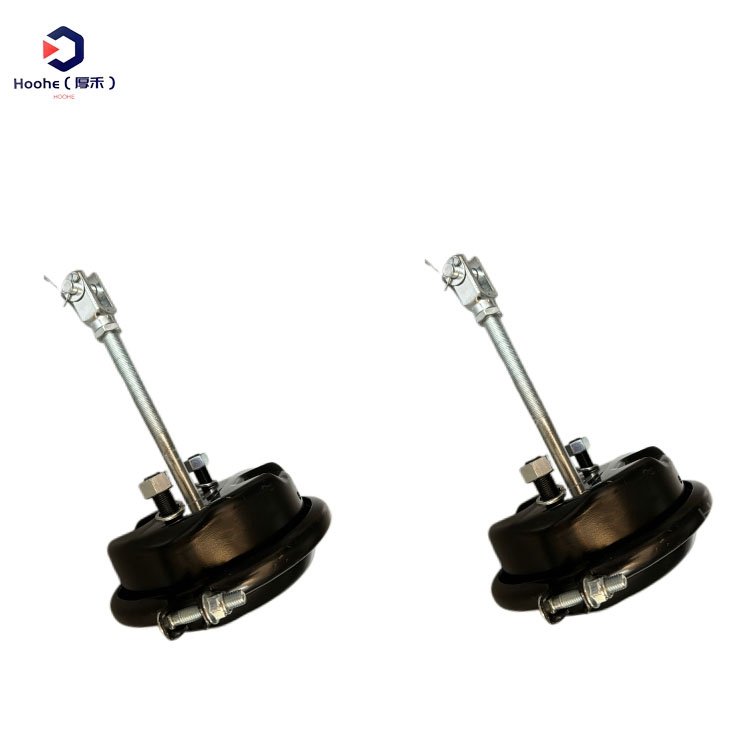 Type T24 Service Chamber Truck Brake Parts Air Spring Brake Chamber