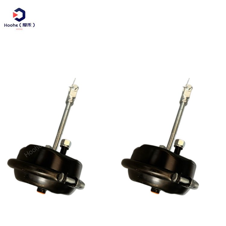 Type T24 Service Chamber Truck Brake Parts Air Spring Brake Chamber