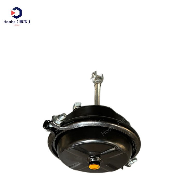 Type T24 Service Chamber Truck Brake Parts Air Spring Brake Chamber
