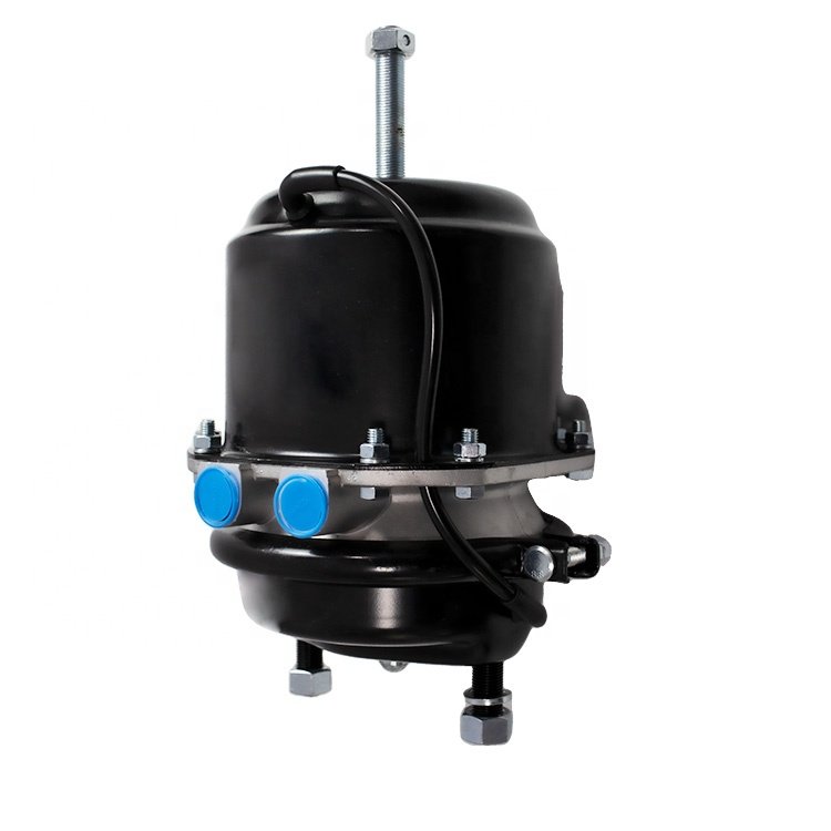 Quality Assurance Disc Spring Brake Chamber Type T24/24 for Truck Trailer Bus Break System Accessories