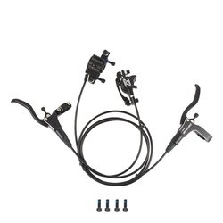 Brake Line