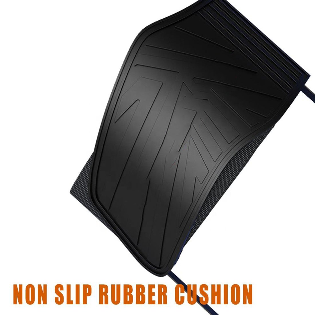 Motorcycle Shoes Cover Shifting Rubber Hanging Rubber Protective Shoe Rubber Protective Cover