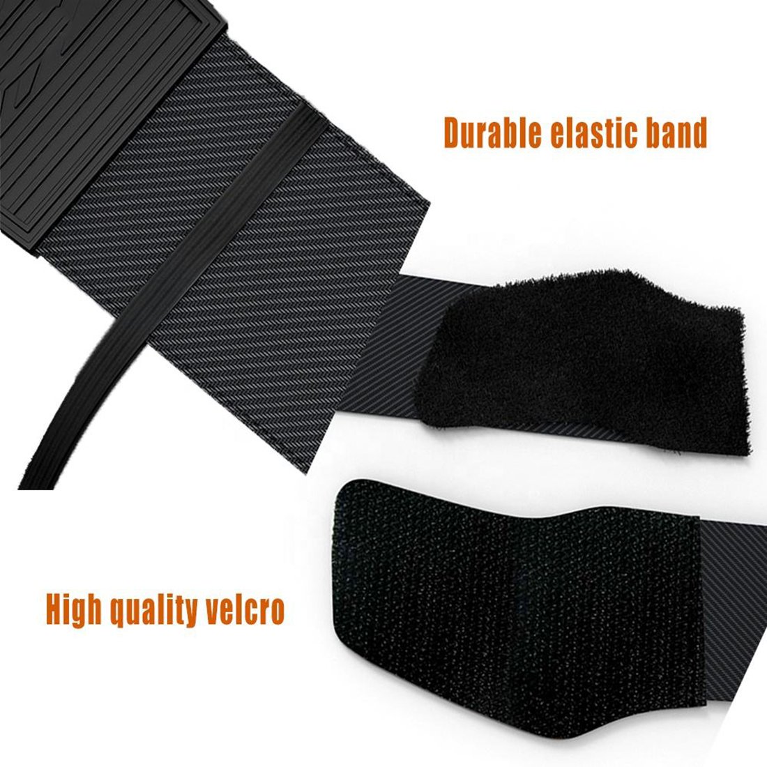 Motorcycle Shoes Cover Shifting Rubber Hanging Rubber Protective Shoe Rubber Protective Cover
