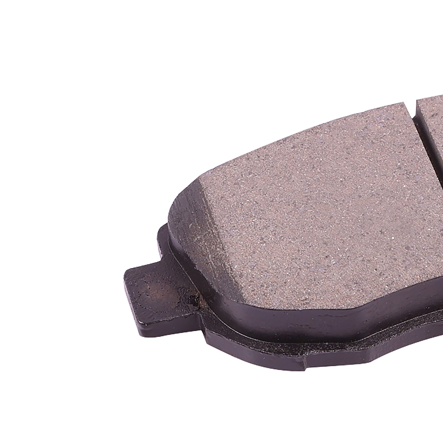 New Innovations Good Price Pad Front Brake Advanced Technology Wholesale Price Car Brake Pad D9061 Brake Pad