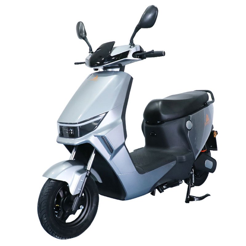 Wholesale Electric Motorcycle 1000w Ebike Big Power Electric Bicycle Two Wheeled Long Distance Riding Electric Scooter Factory
