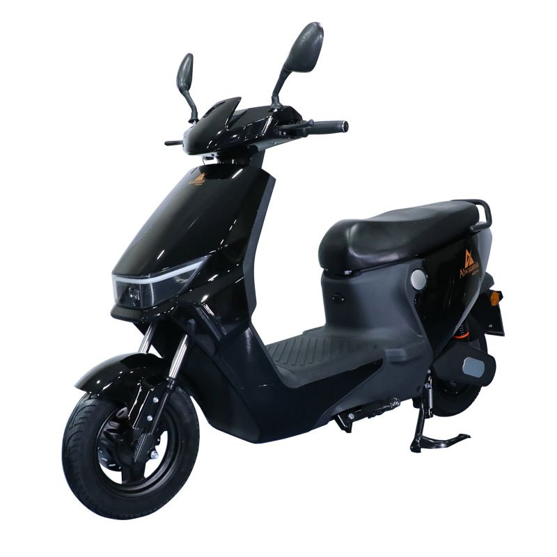 Wholesale Electric Motorcycle 1000w Ebike Big Power Electric Bicycle Two Wheeled Long Distance Riding Electric Scooter Factory