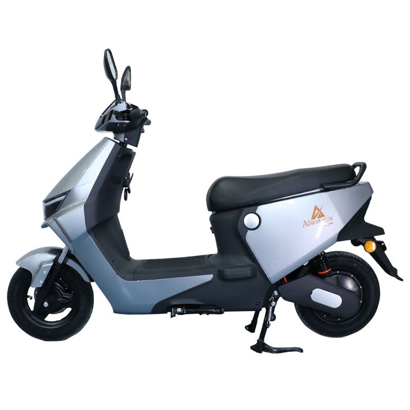 Wholesale Electric Motorcycle 1000w Ebike Big Power Electric Bicycle Two Wheeled Long Distance Riding Electric Scooter Factory