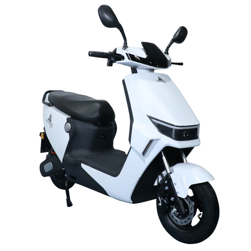 Wholesale Electric Motorcycle 1000w Ebike Big Power Electric Bicycle Two Wheeled Long Distance Riding Electric Scooter Factory