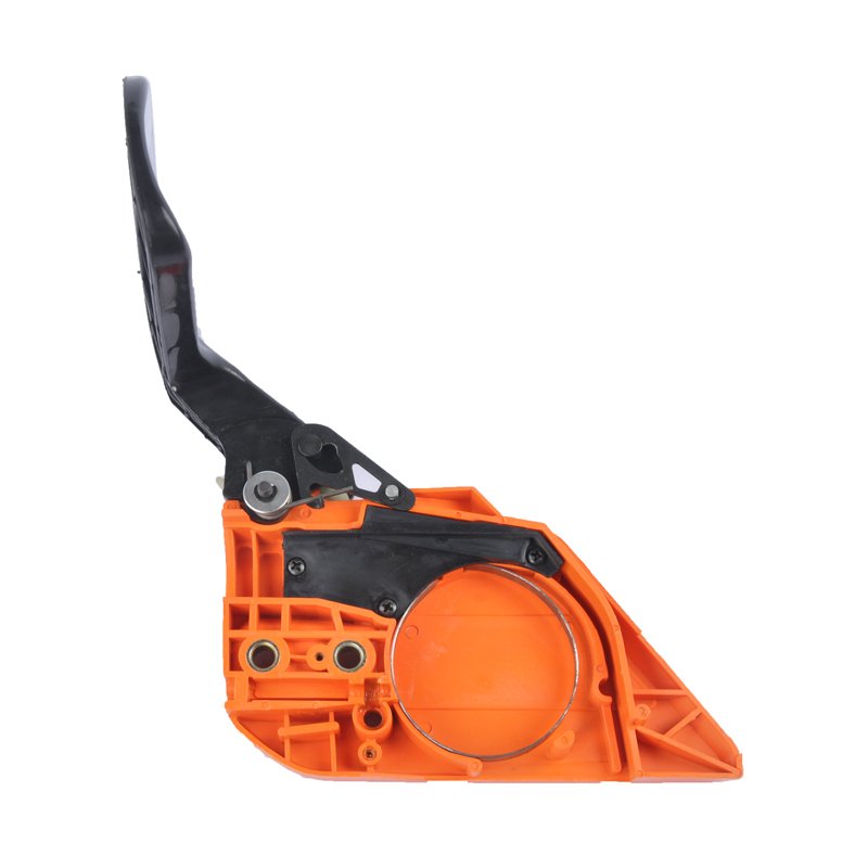 Chain Saw Clutch Sprocket Cover 4500 5200 5800 Chainsaw Spare Parts Brake Assy / Brake Assembly