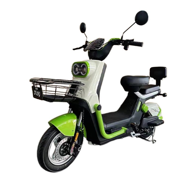 Wholesales 2 Wheel Cheap Electric Bike Power 350W Ebike 12Ah Bicycle Electric Bike From China