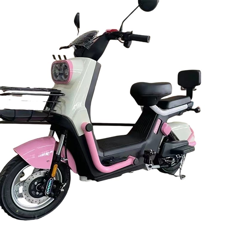 Wholesales 2 Wheel Cheap Electric Bike Power 350W Ebike 12Ah Bicycle Electric Bike From China