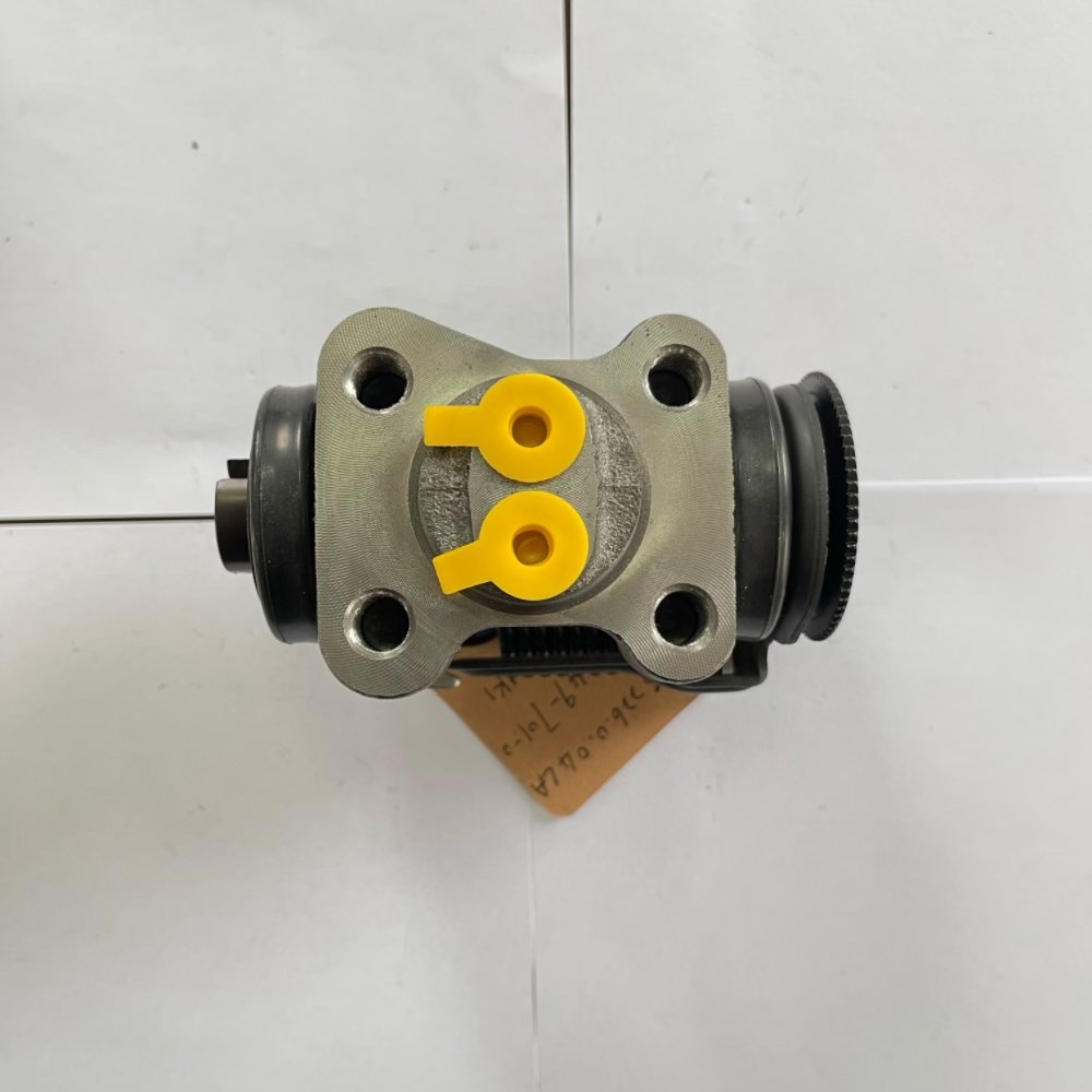 High Quality Brake Wheel Cylinder for Isuzu NMR NQR NPR N Series 4JJ1 8973496900 8-97349690-0 8-97349-690-0