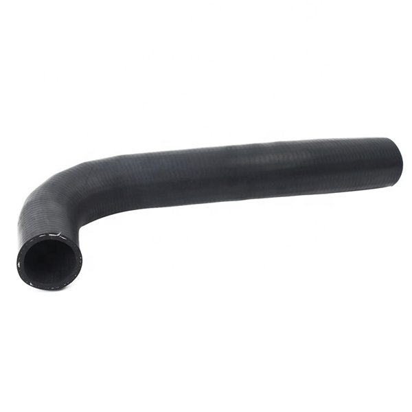 China Manufacturer Chemical Oil Resistant Rubber Hose Acid Resistant Flexible Radiator Hose EPDM Hose