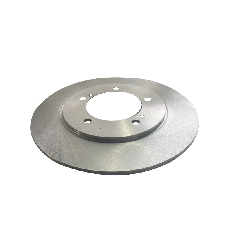 Genuine Parts Brake Disc Rotor Manufacture Factory 5521165D10 for Suzuki Japanese Car Pad Brake Disc