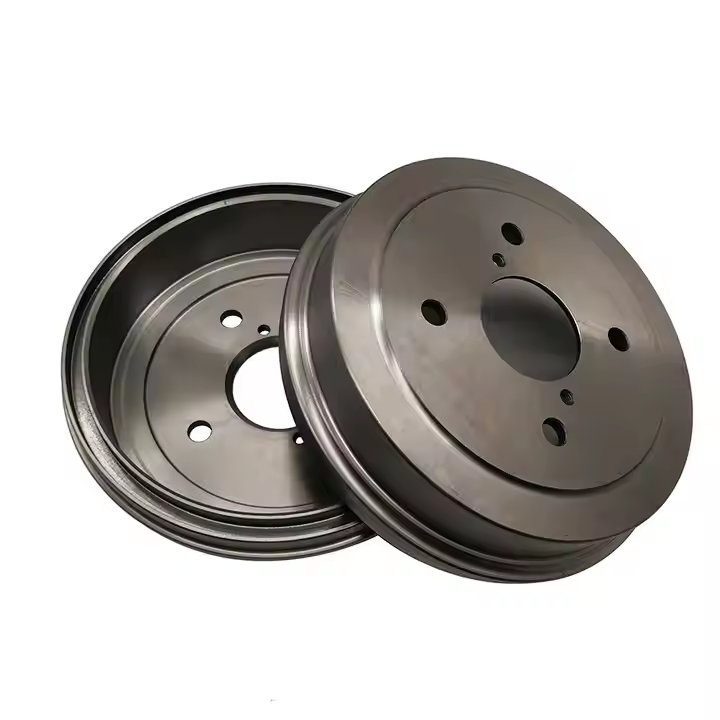 Hot Sale Oem 1J0609617B Car Parts Brake Systems Brake Drum Rear for Volkswagen Polo Vento 2005-2022