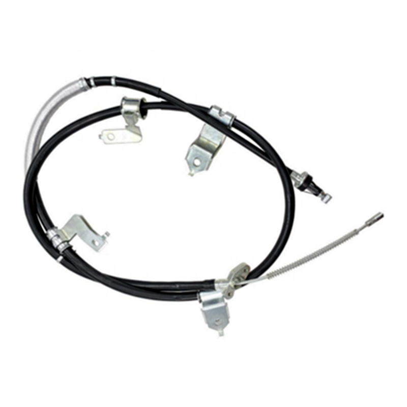 Car Accessories Parking Brake Cables 46420-60070 Rear Brake Cable