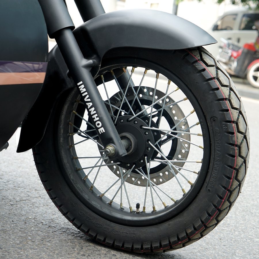 HL 250 Three-wheel Sidecar Motorcycle 250cc 300cc for Sales