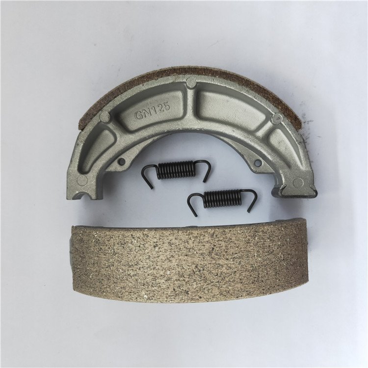 Wholesale Brake Shoe Motorcycle Brake System Parts