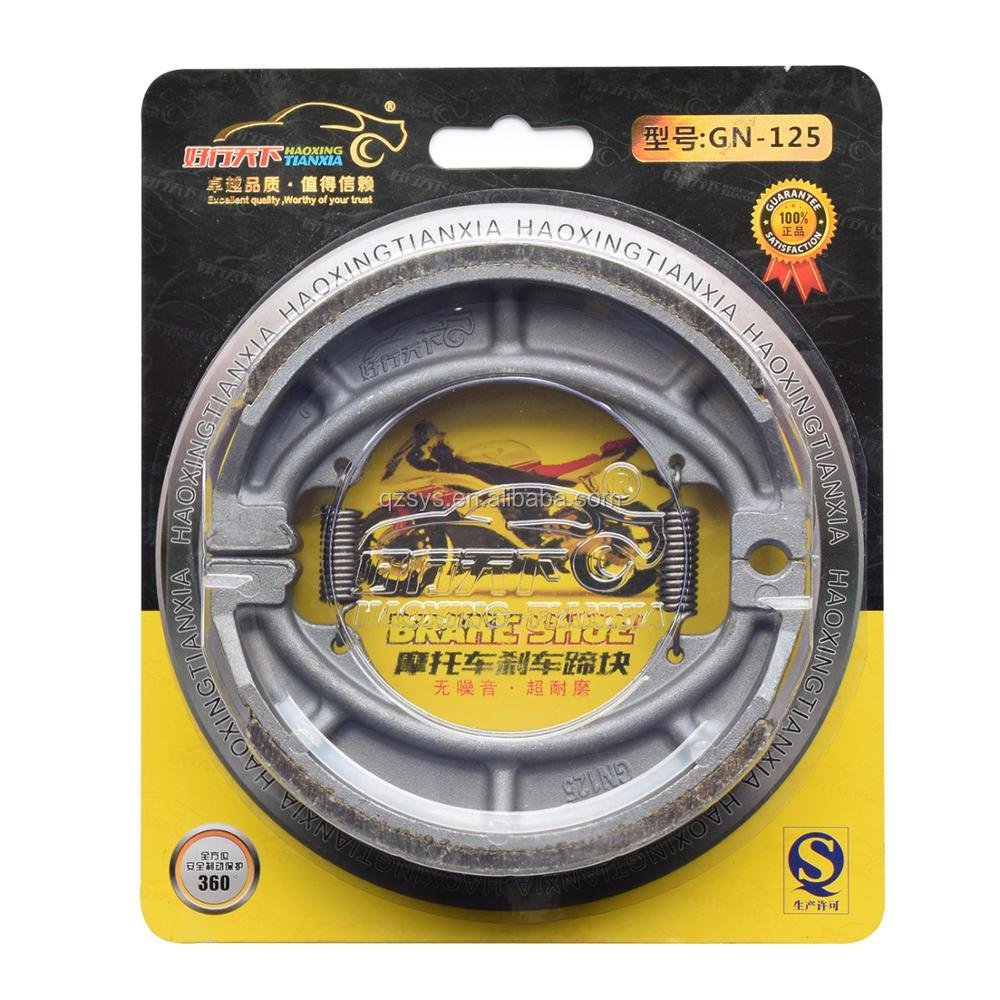Wholesale Brake Shoe Motorcycle Brake System Parts