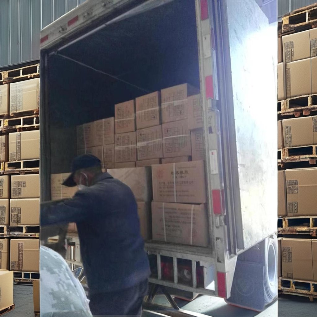 Nitrile Rubber Powder for PVC Modification Used in Extrusion Process