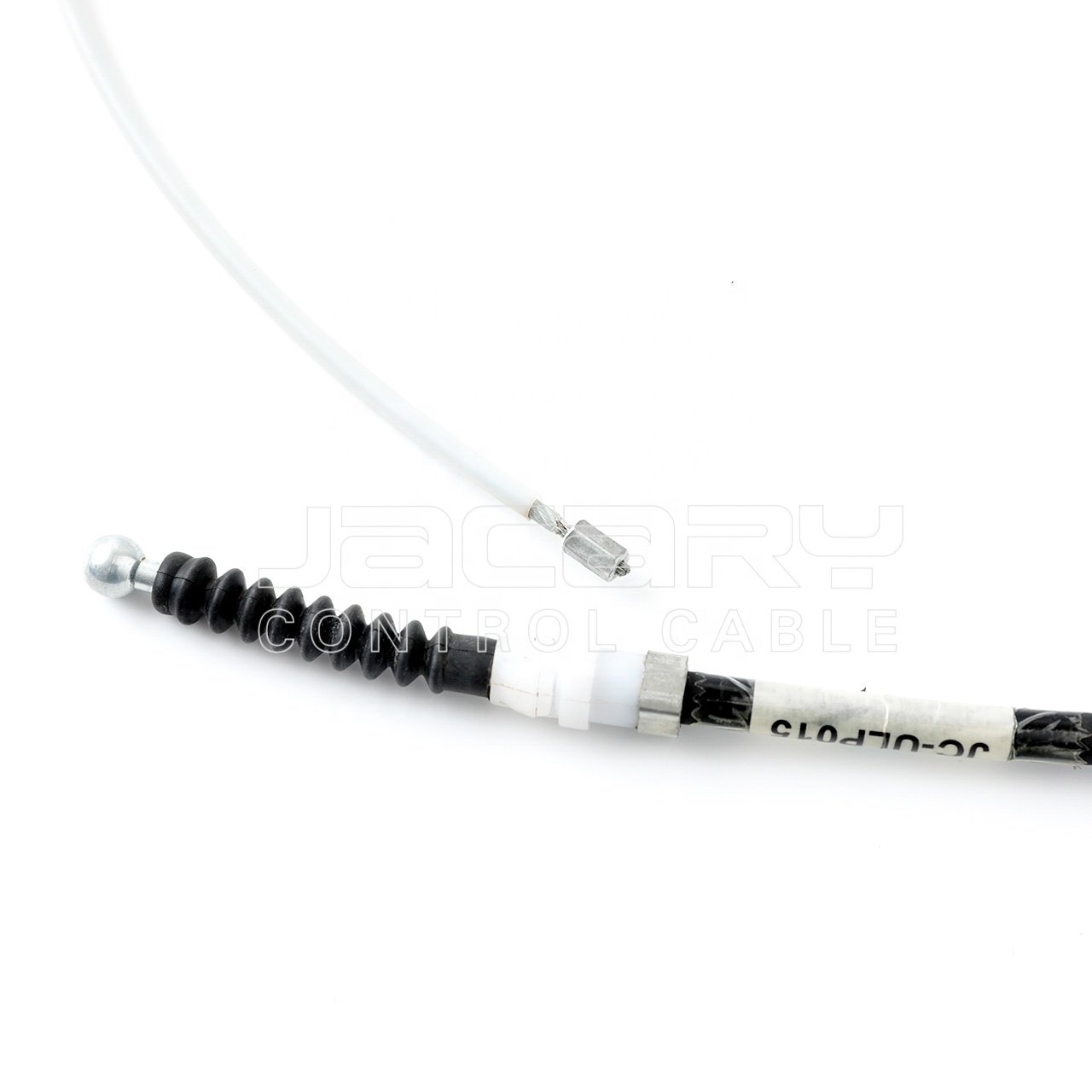 Parking Brake Cable Front/Rear Left/Right 1K0609721AA/1K0609721AT/1K0609721BB/1K0609721T for Audi/Seat/Volkswagen 2005-16