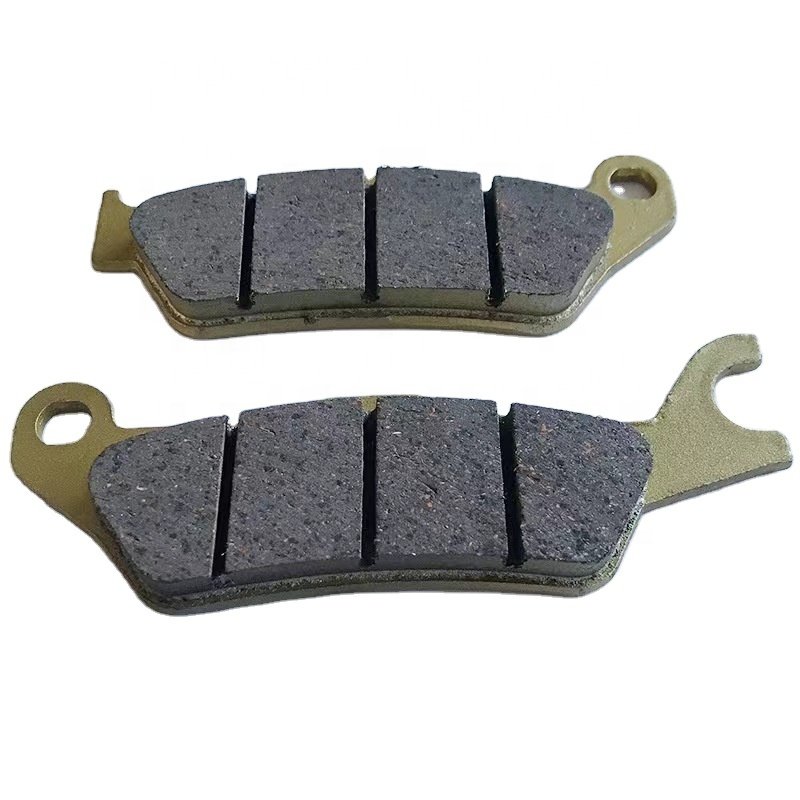 Best Selling Durable Excellent Quality Motorcycle Brake Brake for Unicorn
