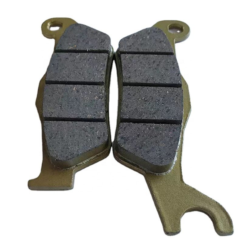 Best Selling Durable Excellent Quality Motorcycle Brake Brake for Unicorn