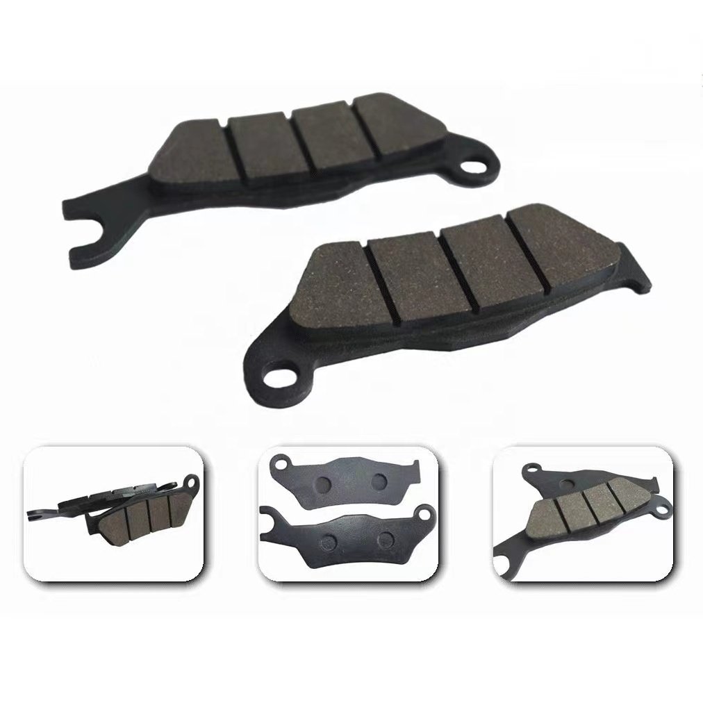 Best Selling Durable Excellent Quality Motorcycle Brake Brake for Unicorn