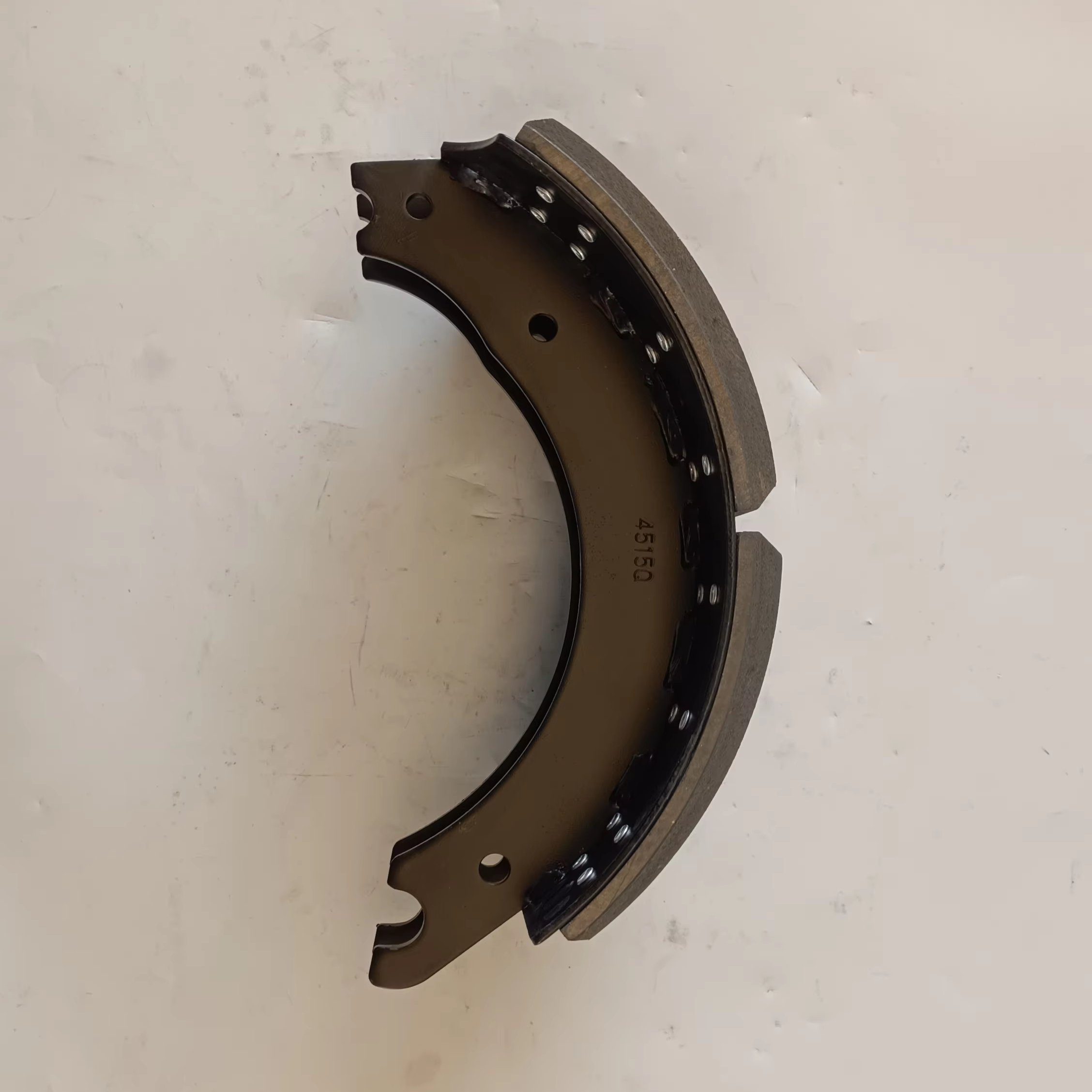 Trailer Parts and Accessories Brake Shoes Assembly SH010-2A000 Semi-trailer Brake Shoes 4515Q