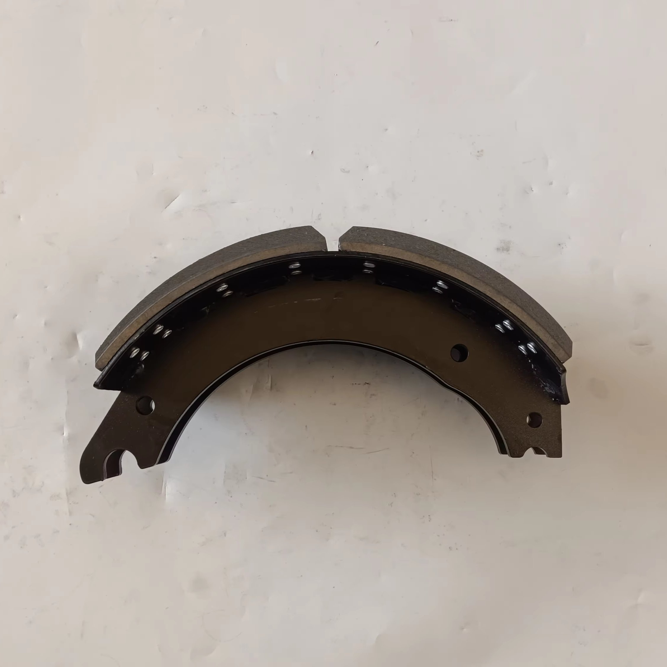 Trailer Parts and Accessories Brake Shoes Assembly SH010-2A000 Semi-trailer Brake Shoes 4515Q