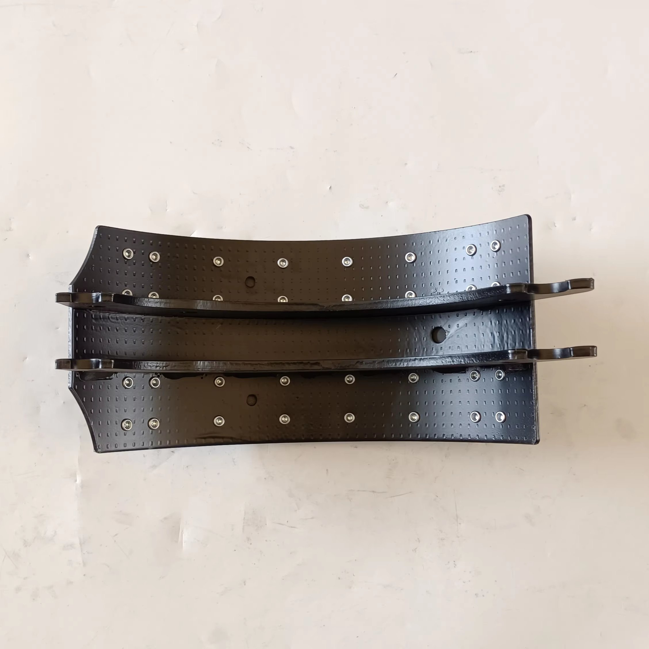 Trailer Parts and Accessories Brake Shoes Assembly SH010-2A000 Semi-trailer Brake Shoes 4515Q