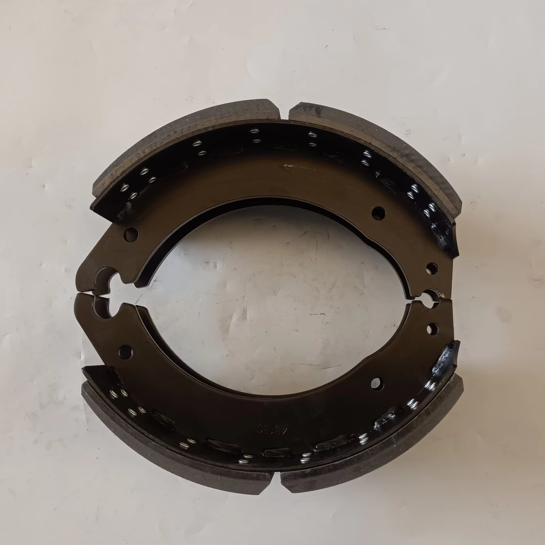 Trailer Parts and Accessories Brake Shoes Assembly SH010-2A000 Semi-trailer Brake Shoes 4515Q